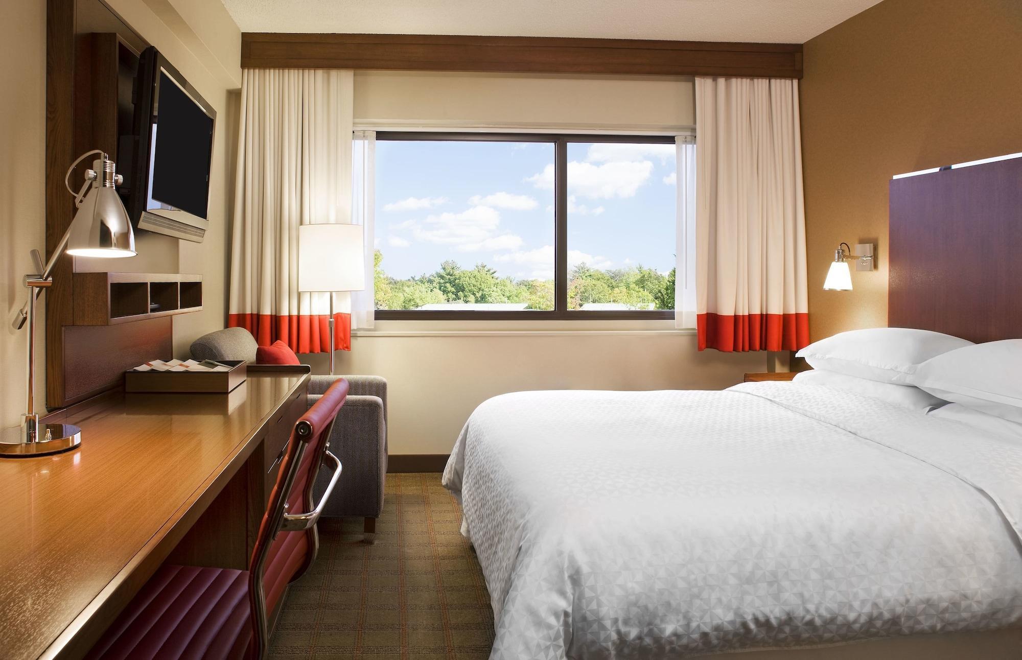 The Crossroads Hotel - Newburgh Buitenkant foto
