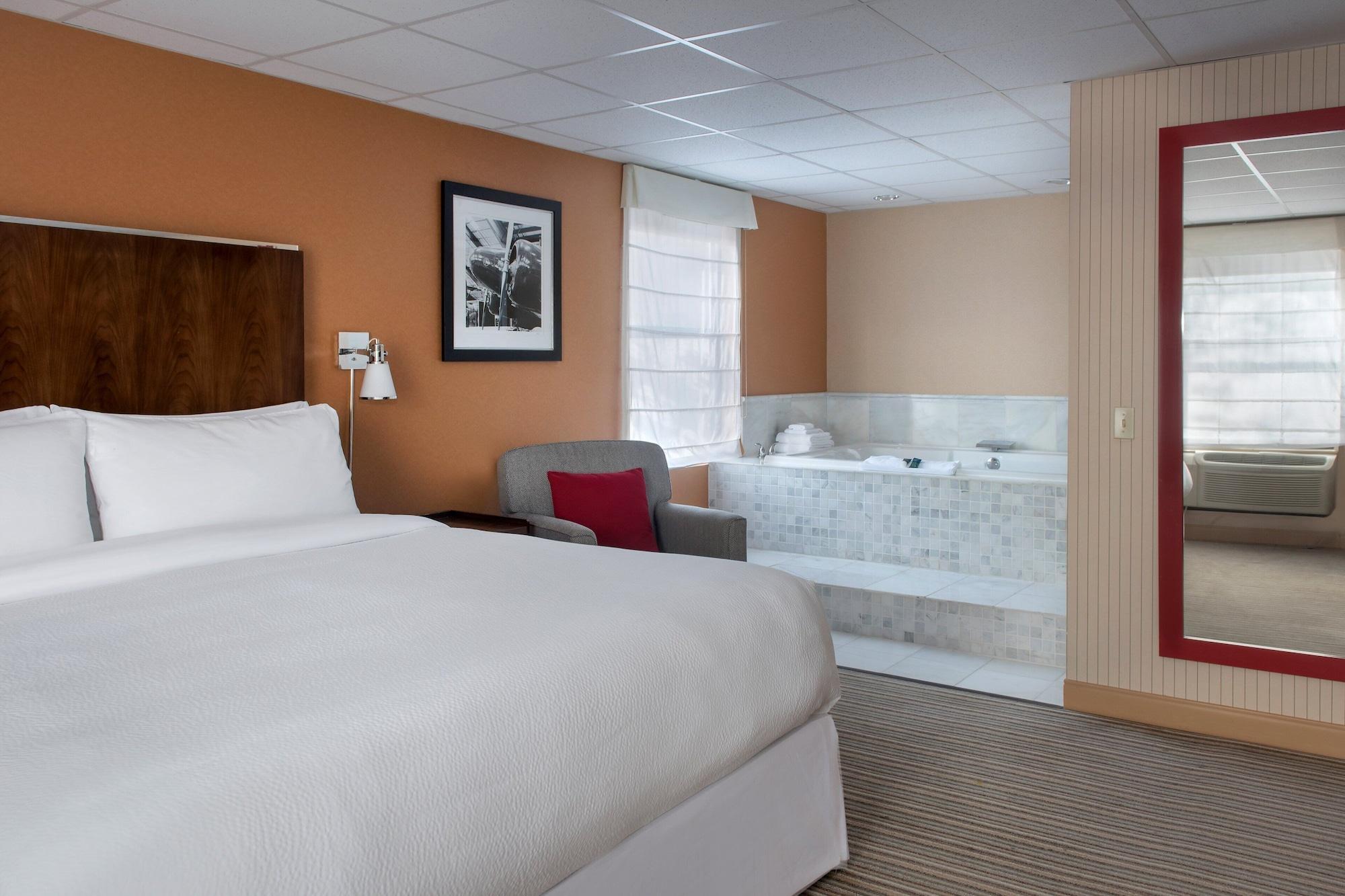 The Crossroads Hotel - Newburgh Buitenkant foto