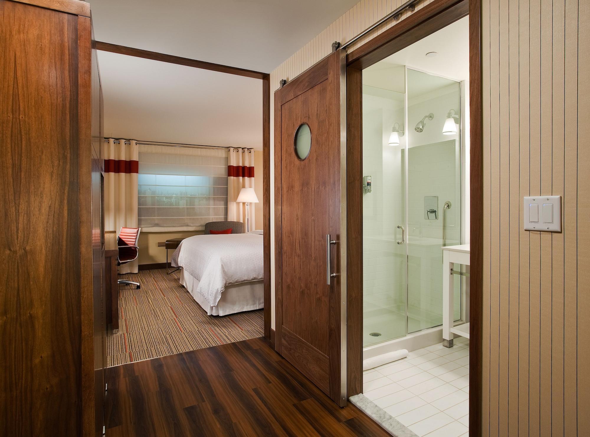 The Crossroads Hotel - Newburgh Buitenkant foto